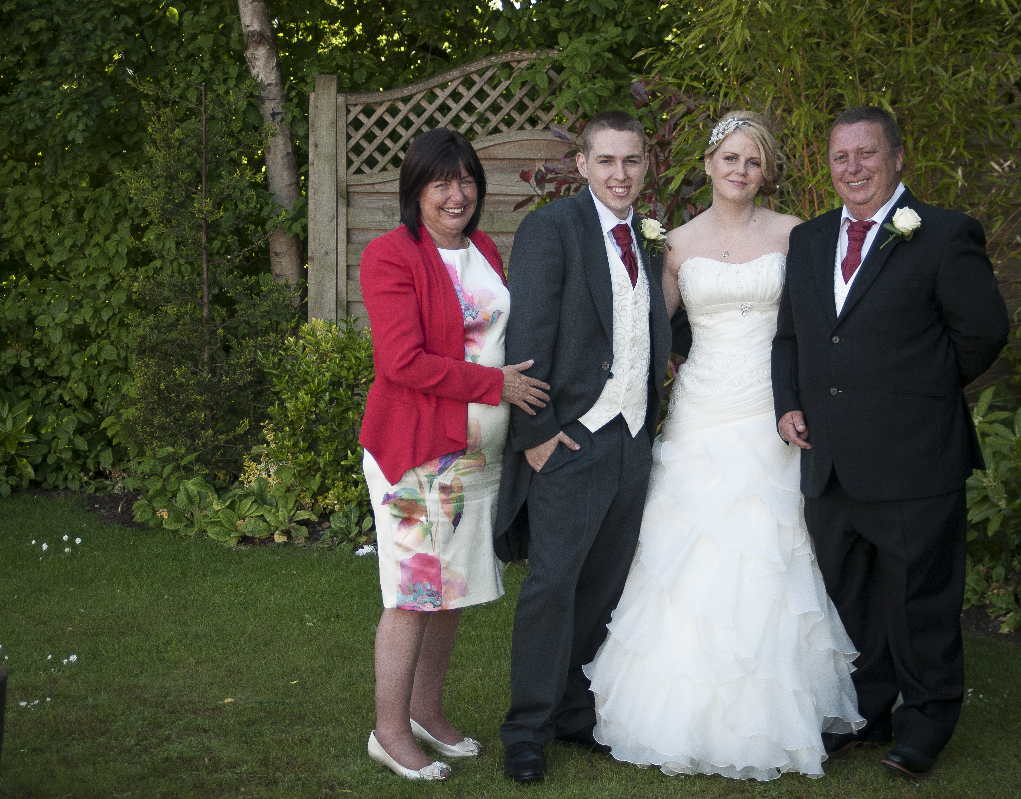 Prom Photo Booth Rental