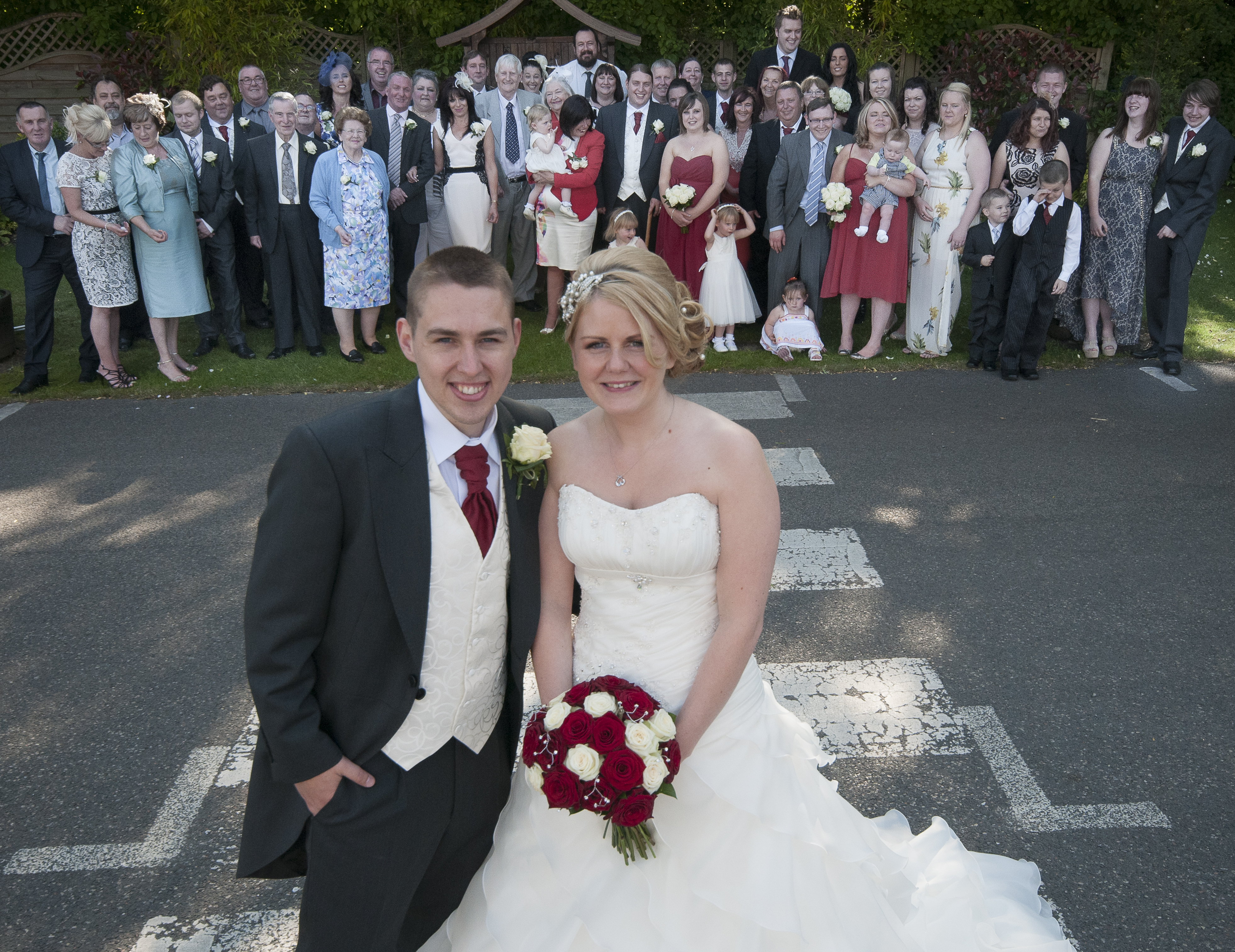 School Event Photo Booth