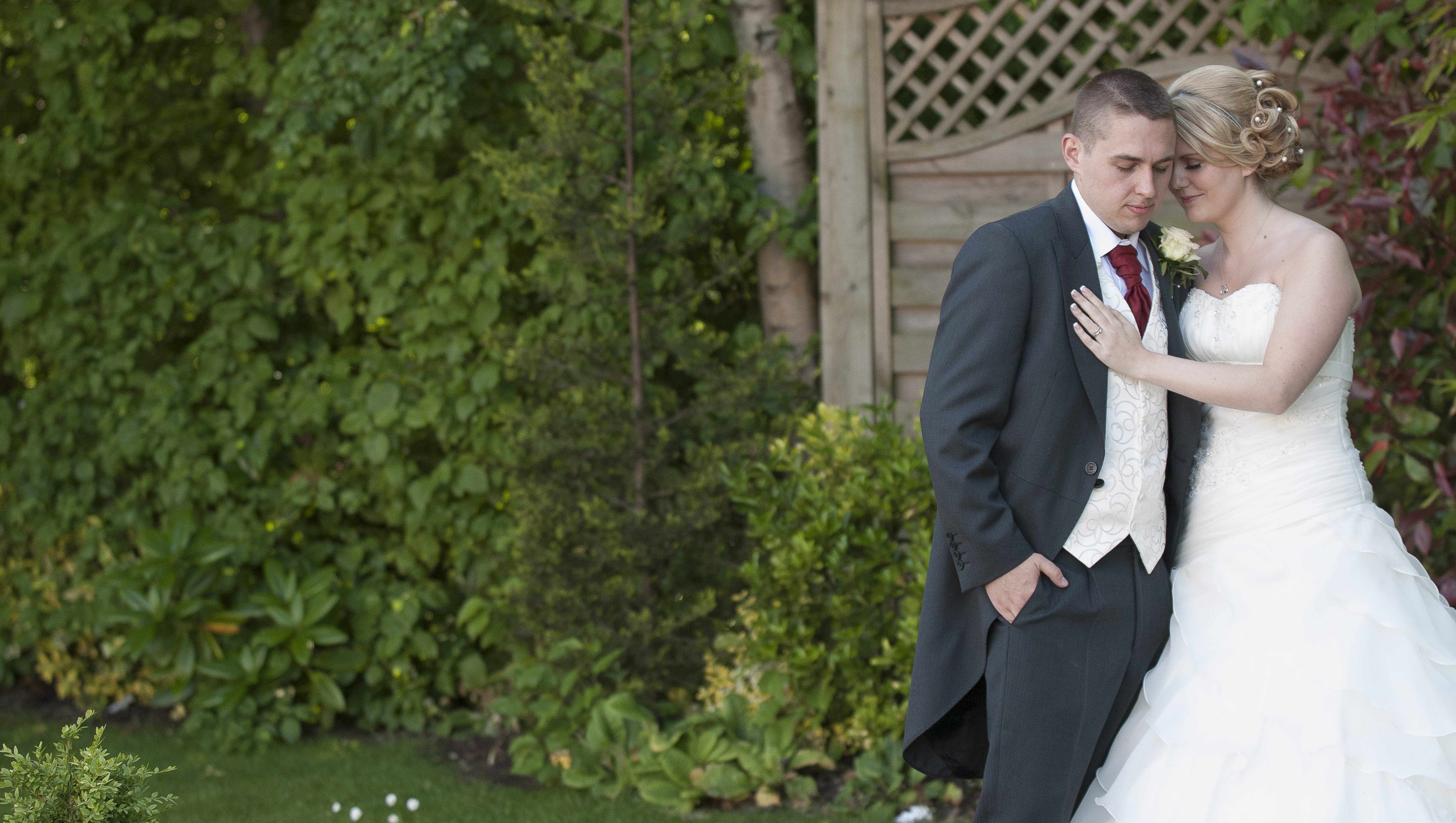 Corporate Photo Booth Event