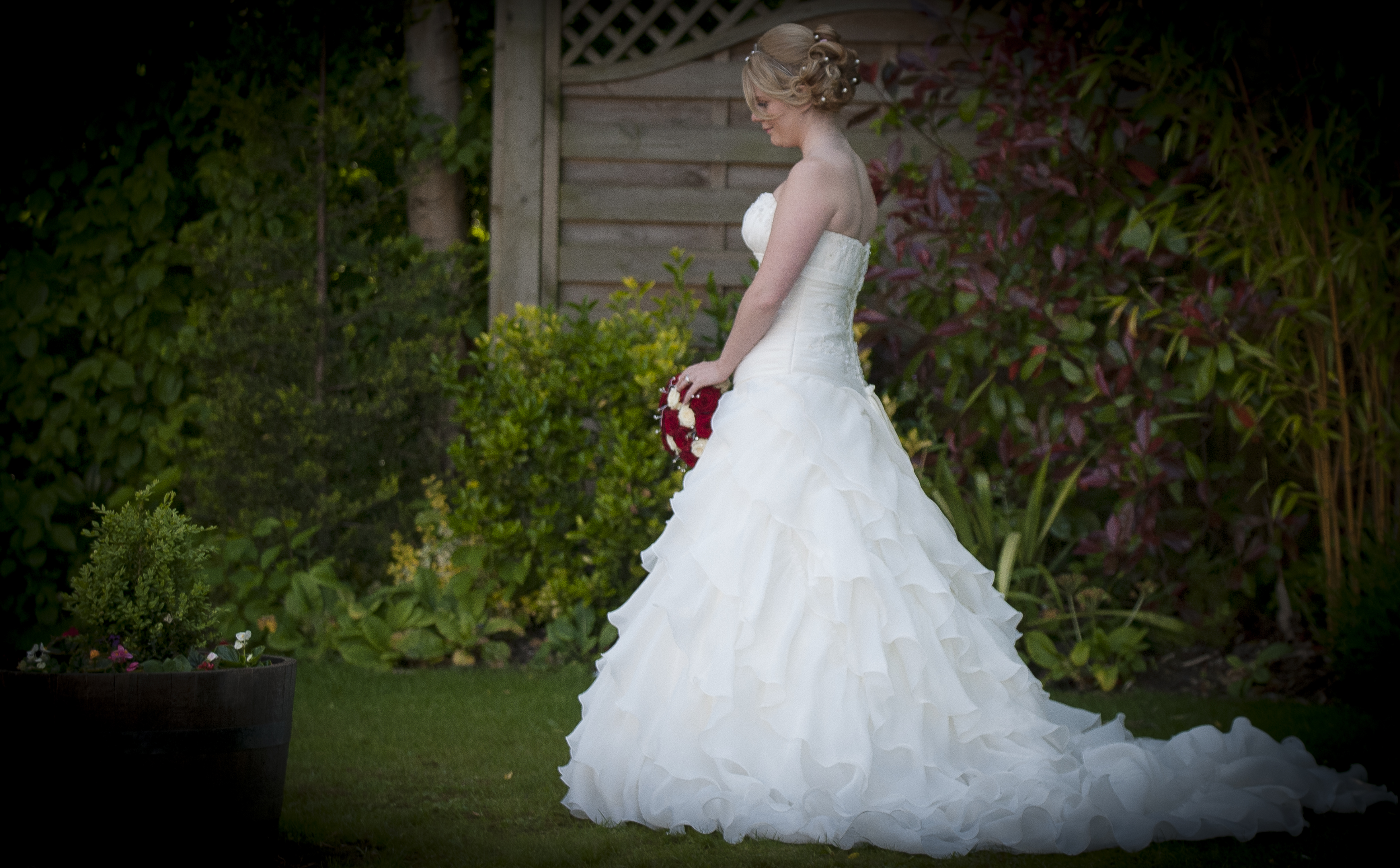 Boston Photo Booth Party Event